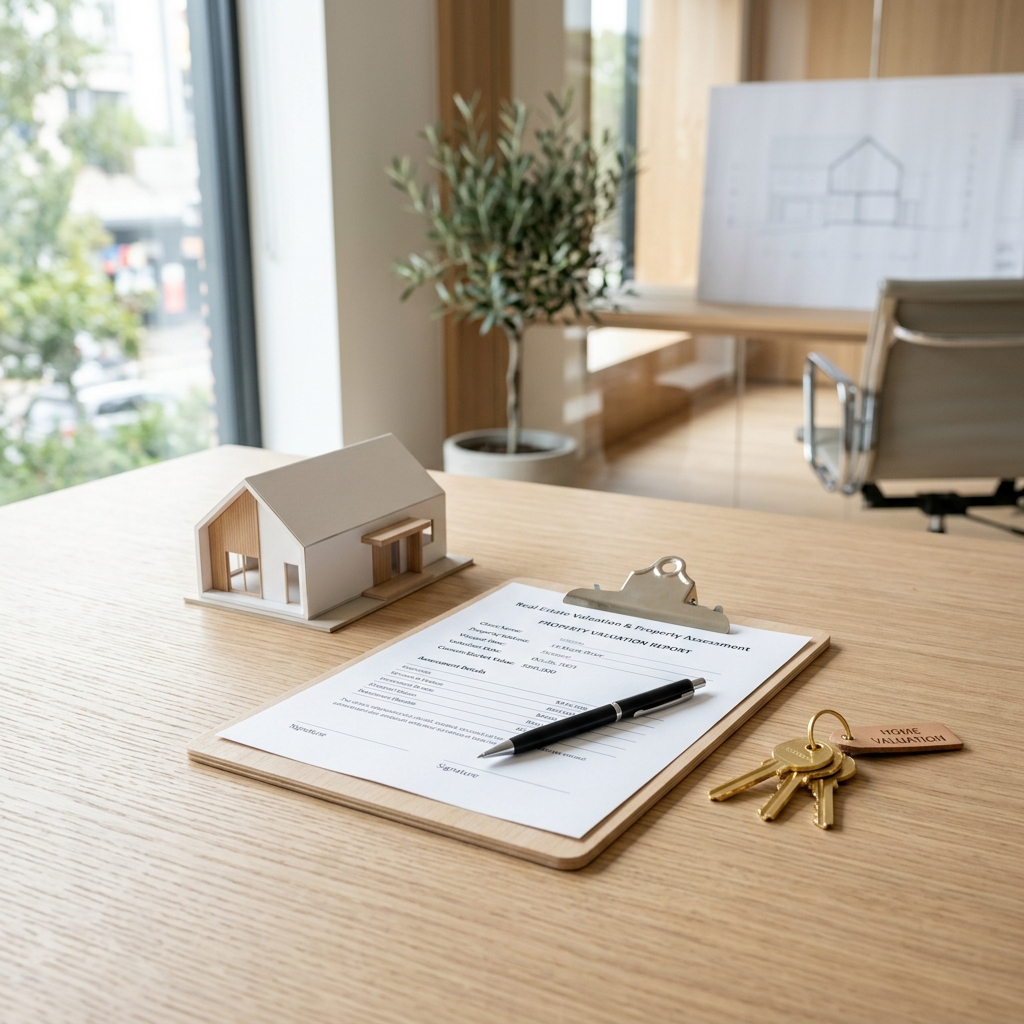 Taxacions immobiliàries G44