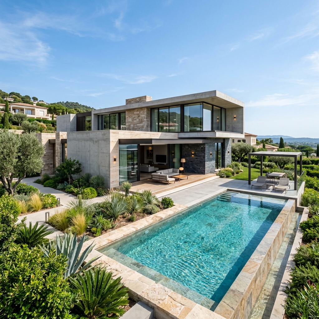 Habitatge Unifamiliar